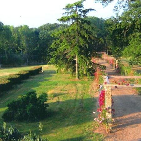 Domaine De Vilotte Ardenais Exterior foto
