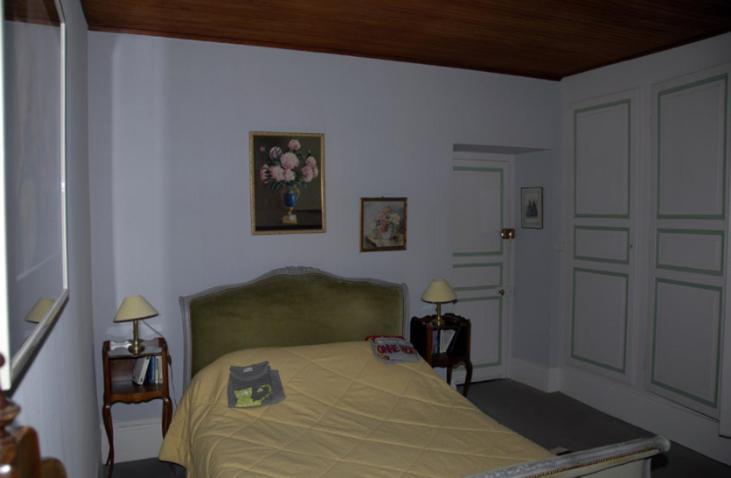 Domaine De Vilotte Ardenais Quarto foto