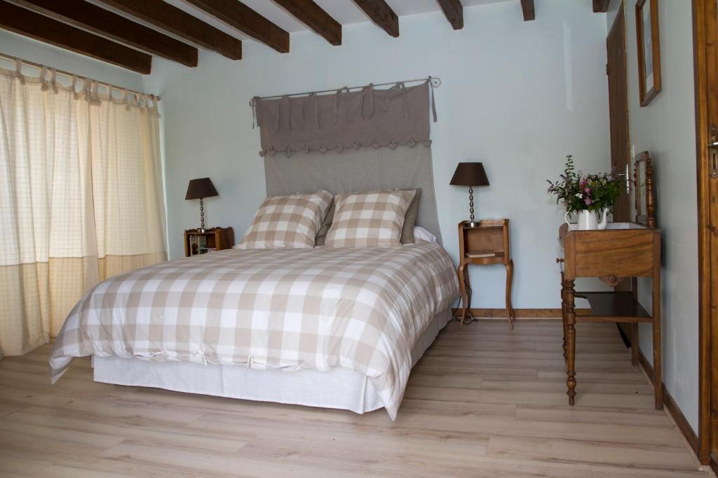 Domaine De Vilotte Ardenais Quarto foto