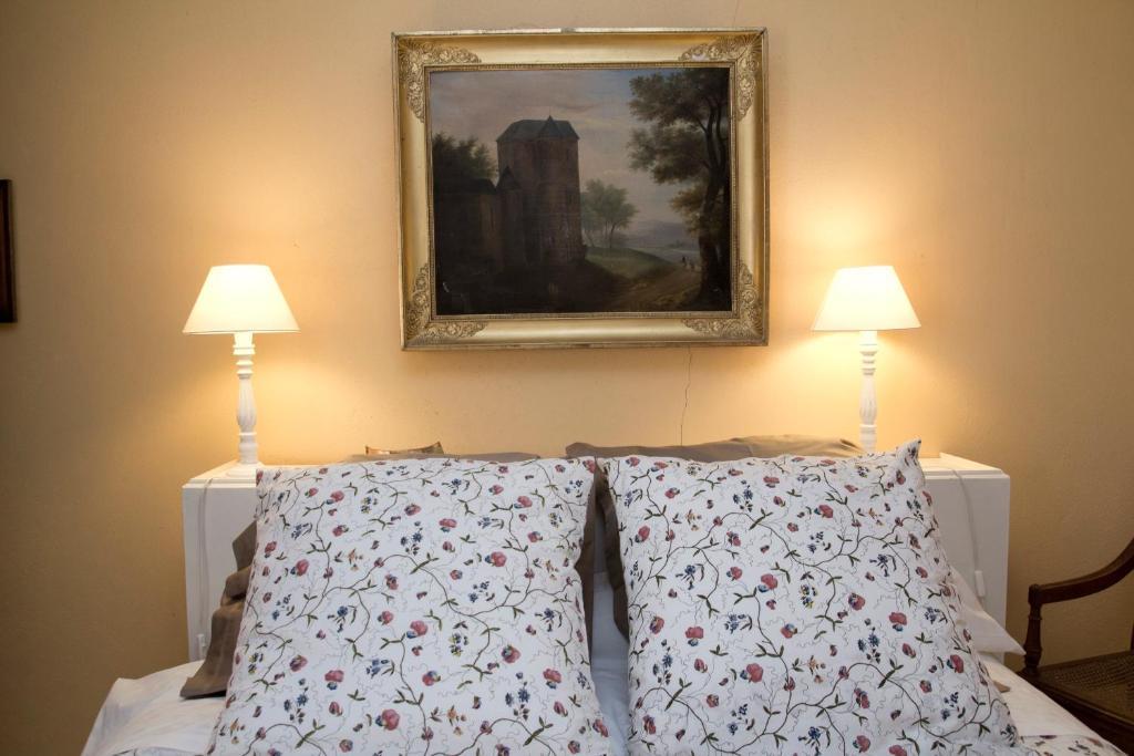Domaine De Vilotte Ardenais Quarto foto