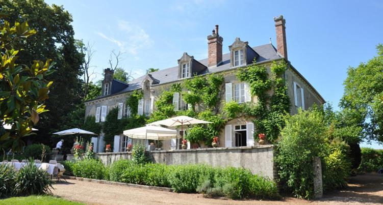 Domaine De Vilotte Ardenais Exterior foto