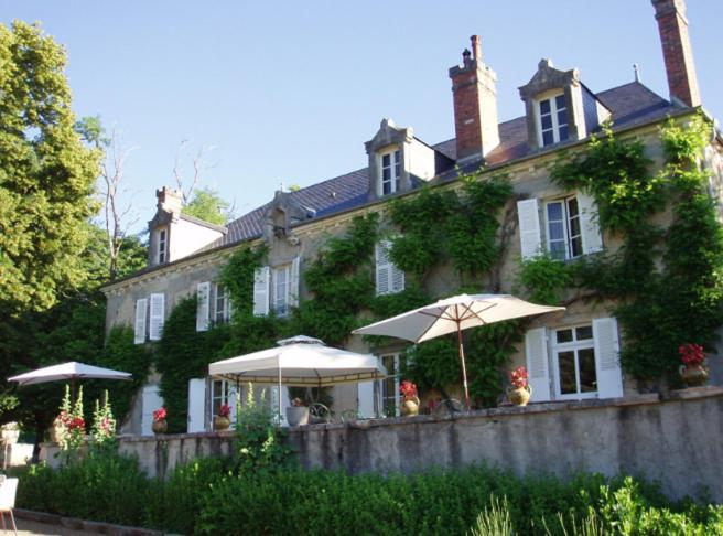 Domaine De Vilotte Ardenais Exterior foto