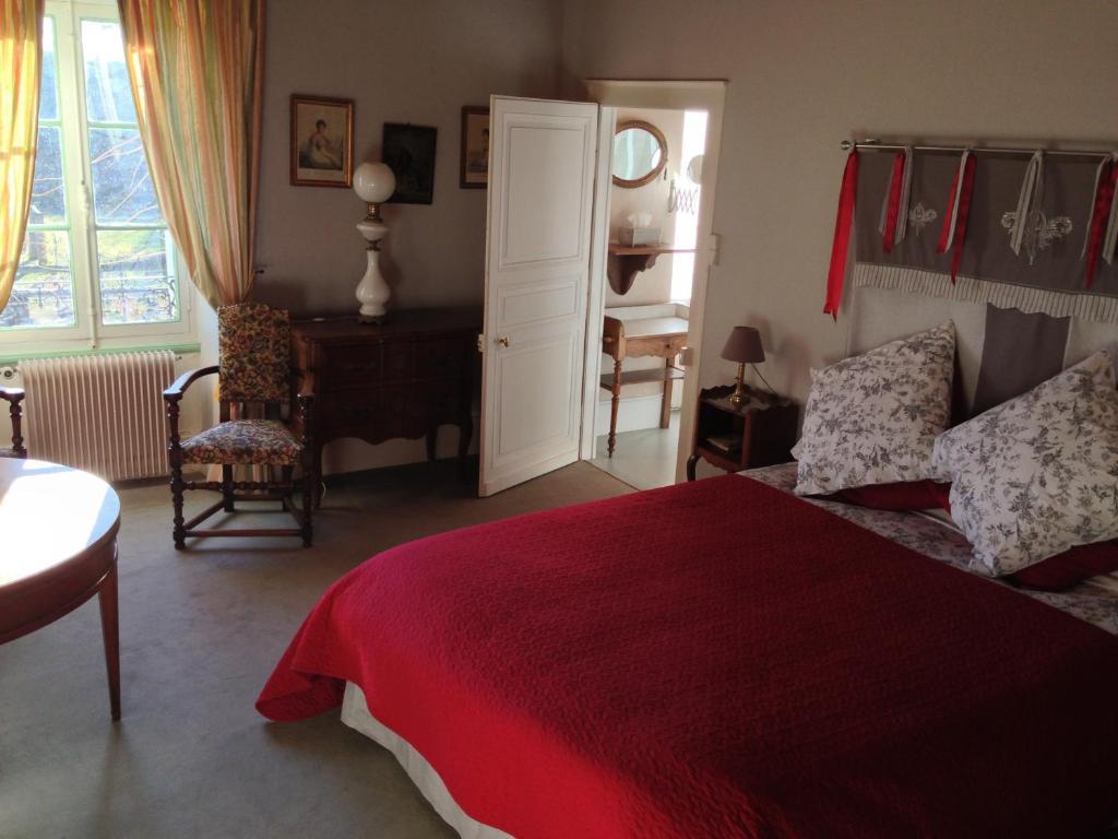 Domaine De Vilotte Ardenais Quarto foto