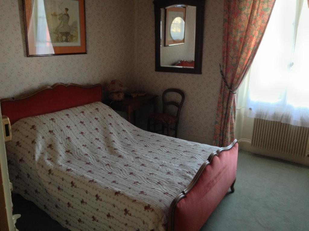 Domaine De Vilotte Ardenais Quarto foto