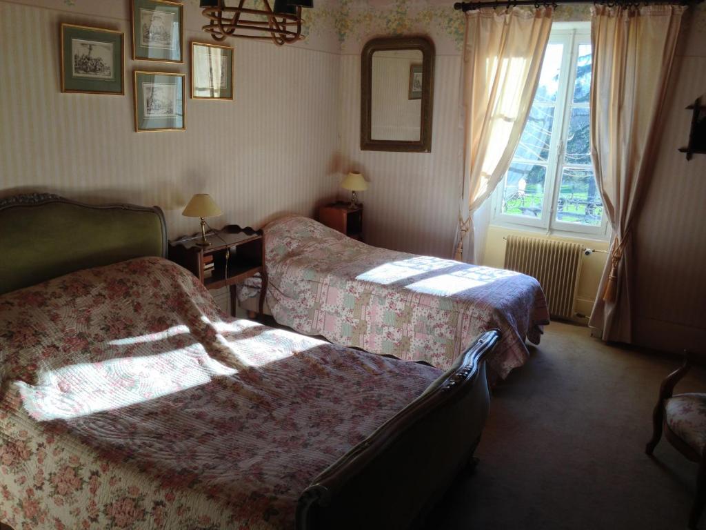 Domaine De Vilotte Ardenais Quarto foto
